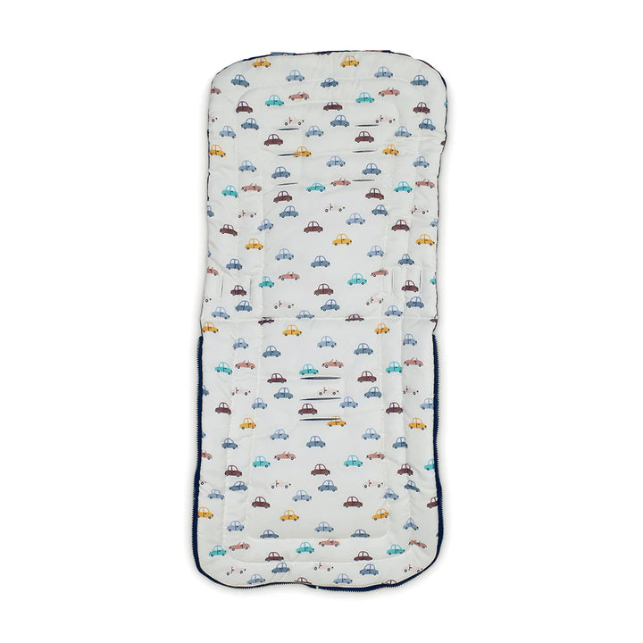 Cosatto Footmuff - Beep Beep