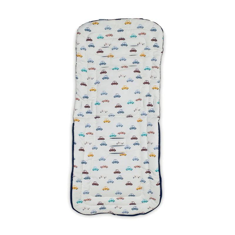 Cosatto Footmuff - Beep Beep