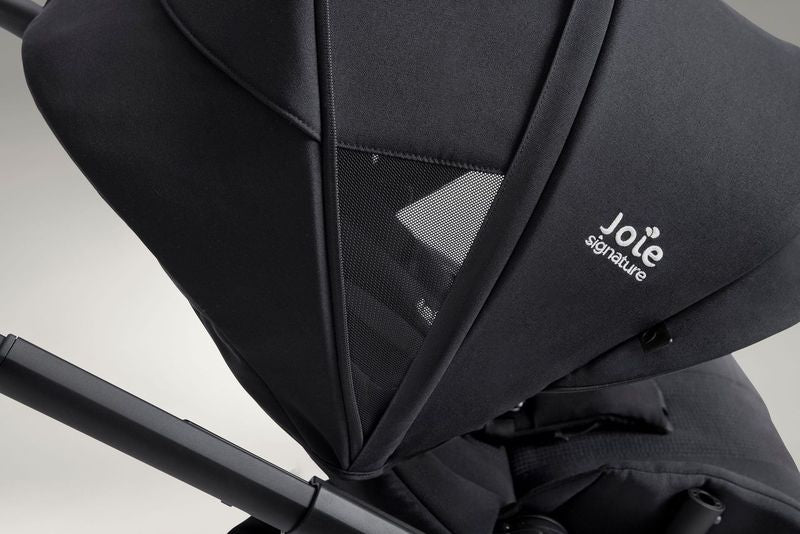 Joie Versiti Signature Single To Double Pushchair - Eclipse