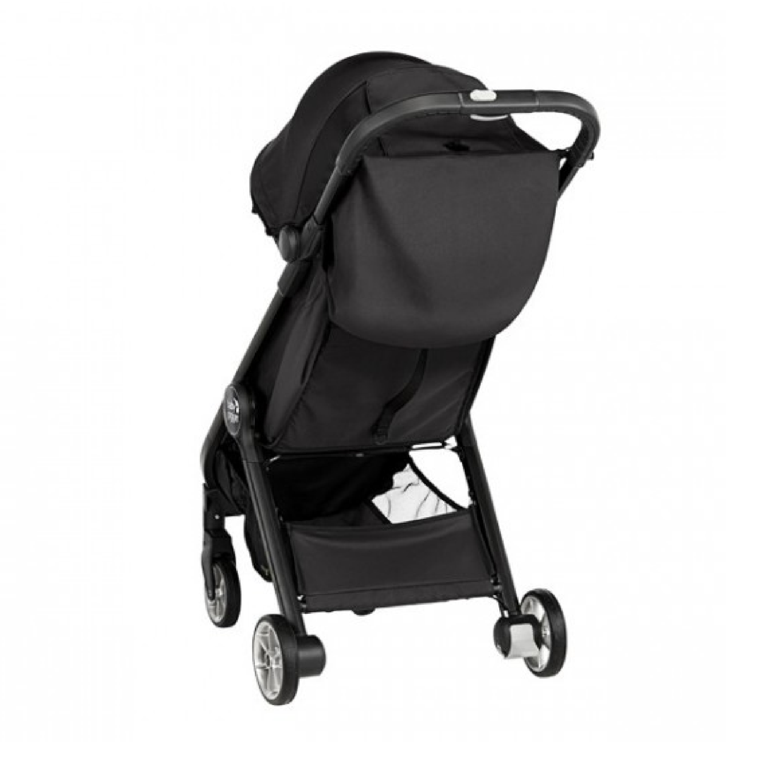 Baby Jogger City Tour 2 Pitch Black Pushchair