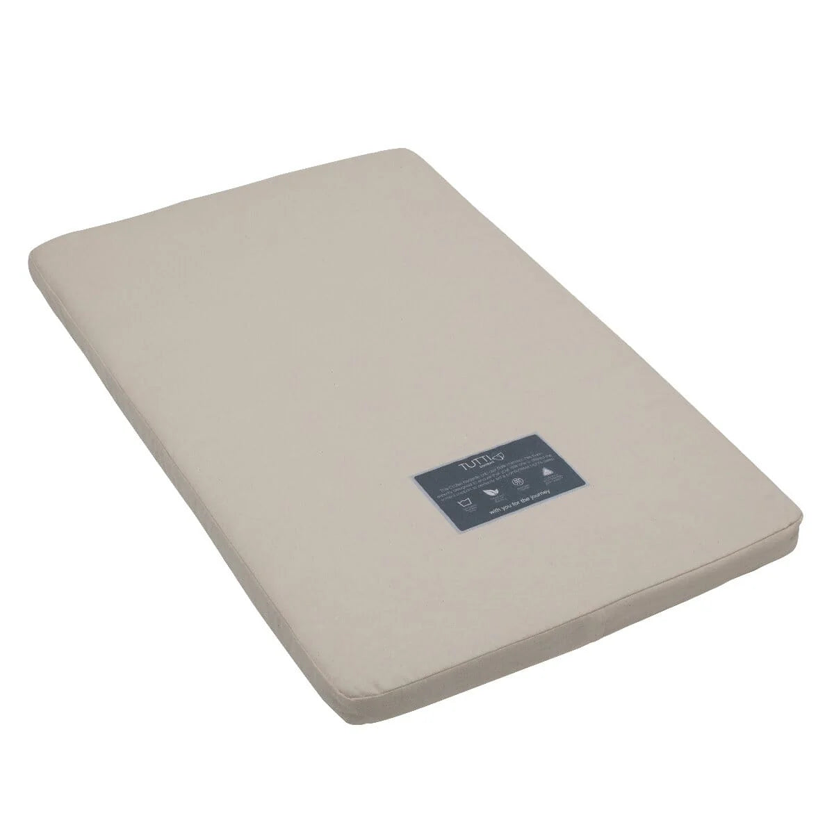 Tutti Bambini Cozee Coir Fibre Bedside Crib Mattress