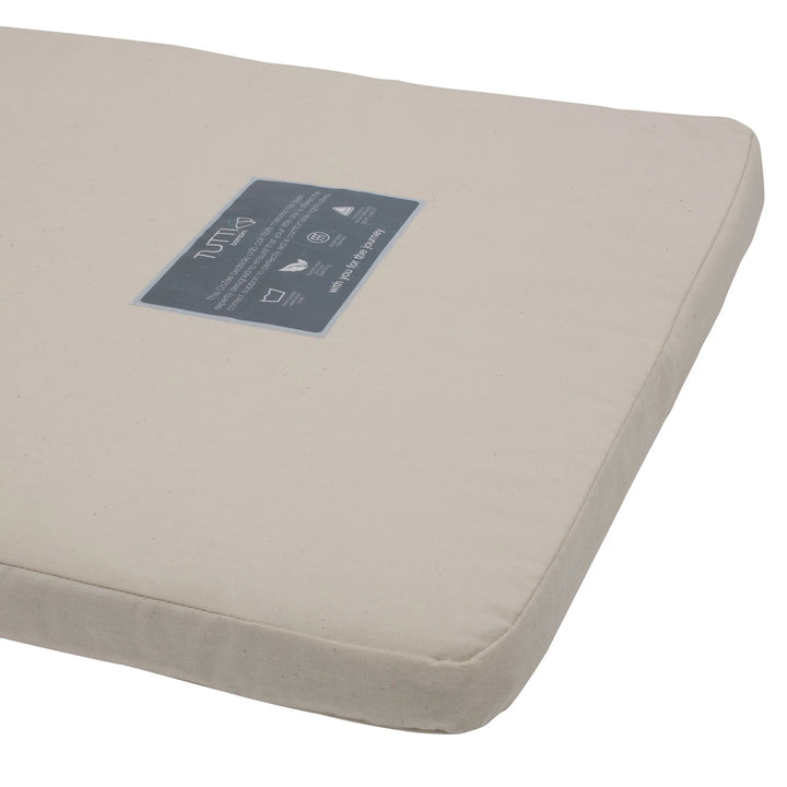 Tutti Bambini Cozee Coir Fibre Bedside Crib Mattress