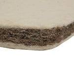 Tutti Bambini Cozee Coir Fibre Bedside Crib Mattress