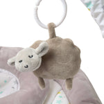 East Coast Counting Sheep Baby Bouncer