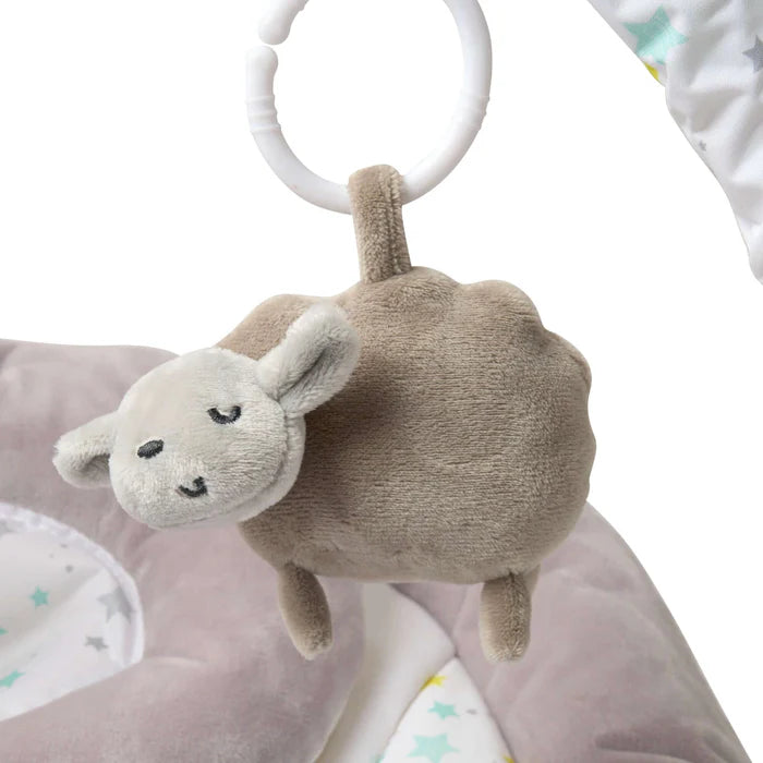 East Coast Counting Sheep Baby Bouncer