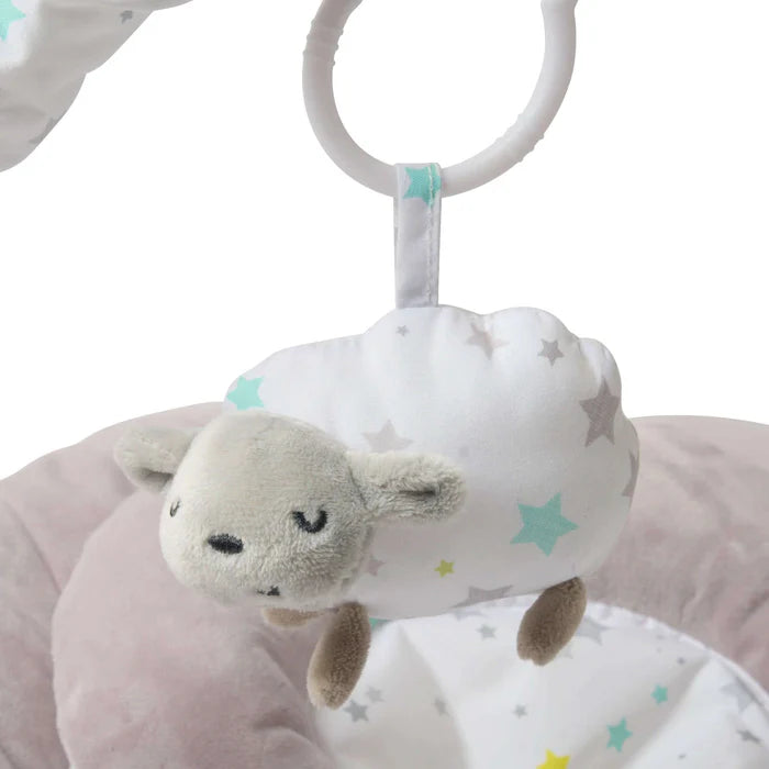 East Coast Counting Sheep Baby Bouncer