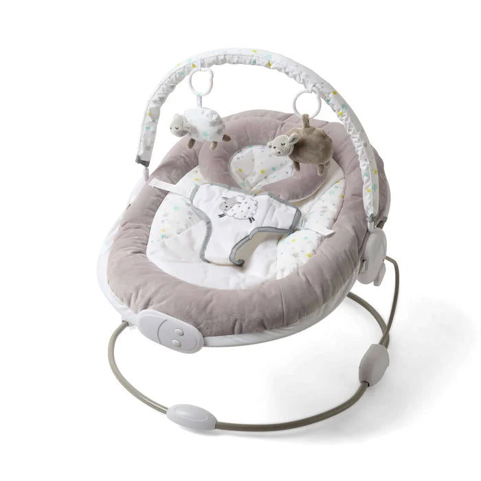 East Coast Counting Sheep Baby Bouncer