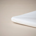 Obaby Gliding Crib and Mattress - White