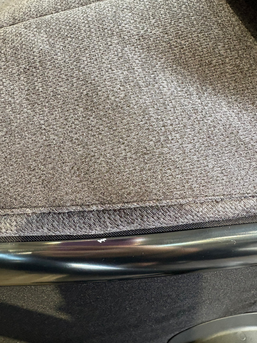 PRE LOVED Babystyle Oyster3 Travel System - Fossil