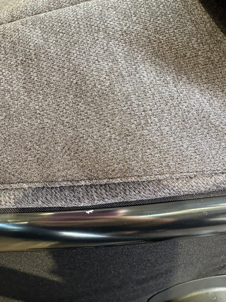 PRE LOVED Babystyle Oyster3 Travel System - Fossil