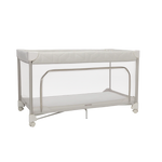 Maxi-Cosi Merlin Travel Cot - Elegance Beige