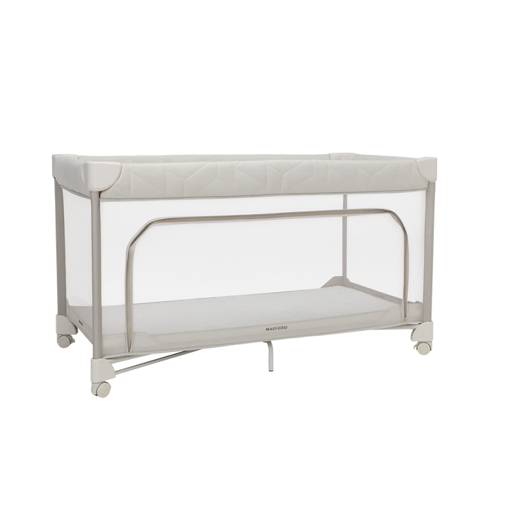 Maxi-Cosi Merlin Travel Cot - Elegance Beige