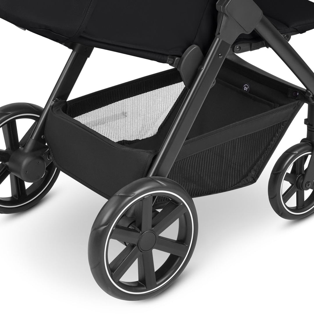 ABC Design Avus Stroller - Ink