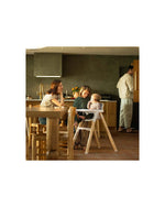 Nuna Bryn Highchair - Heritage