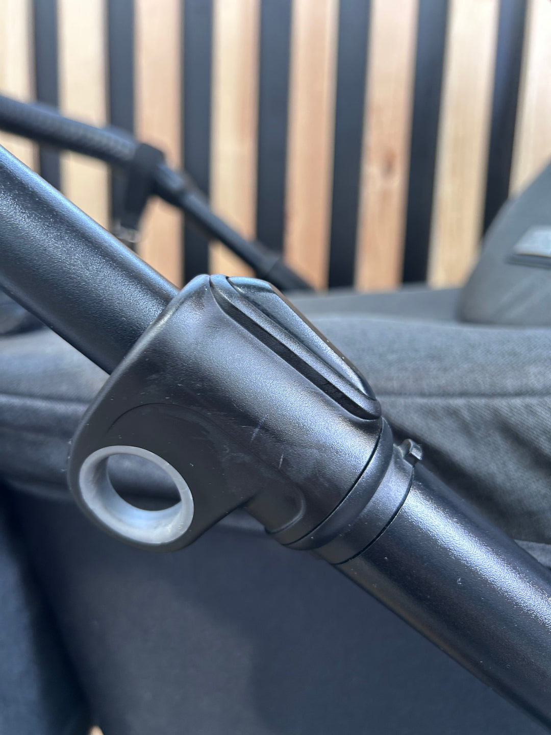 PRE LOVED Silver Cross Coast Travel System - Flint