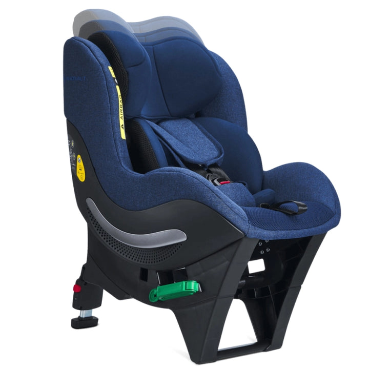 Avionaut Sky AirFlow Rear Facing Car Seat - Navy