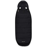 Cybex Balios S Lux Essential Bundle - Moon Black