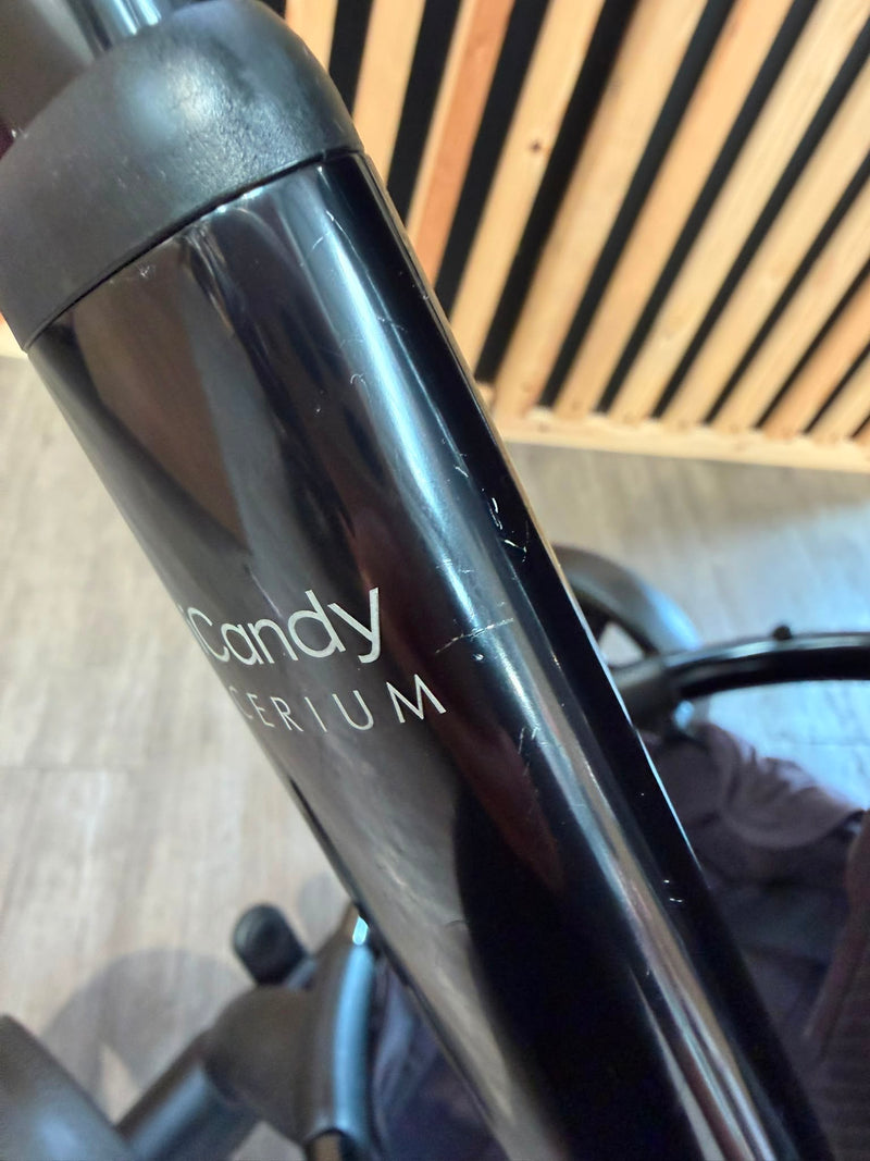 PRE LOVED iCandy Peach 7 Pushchair - Cerium