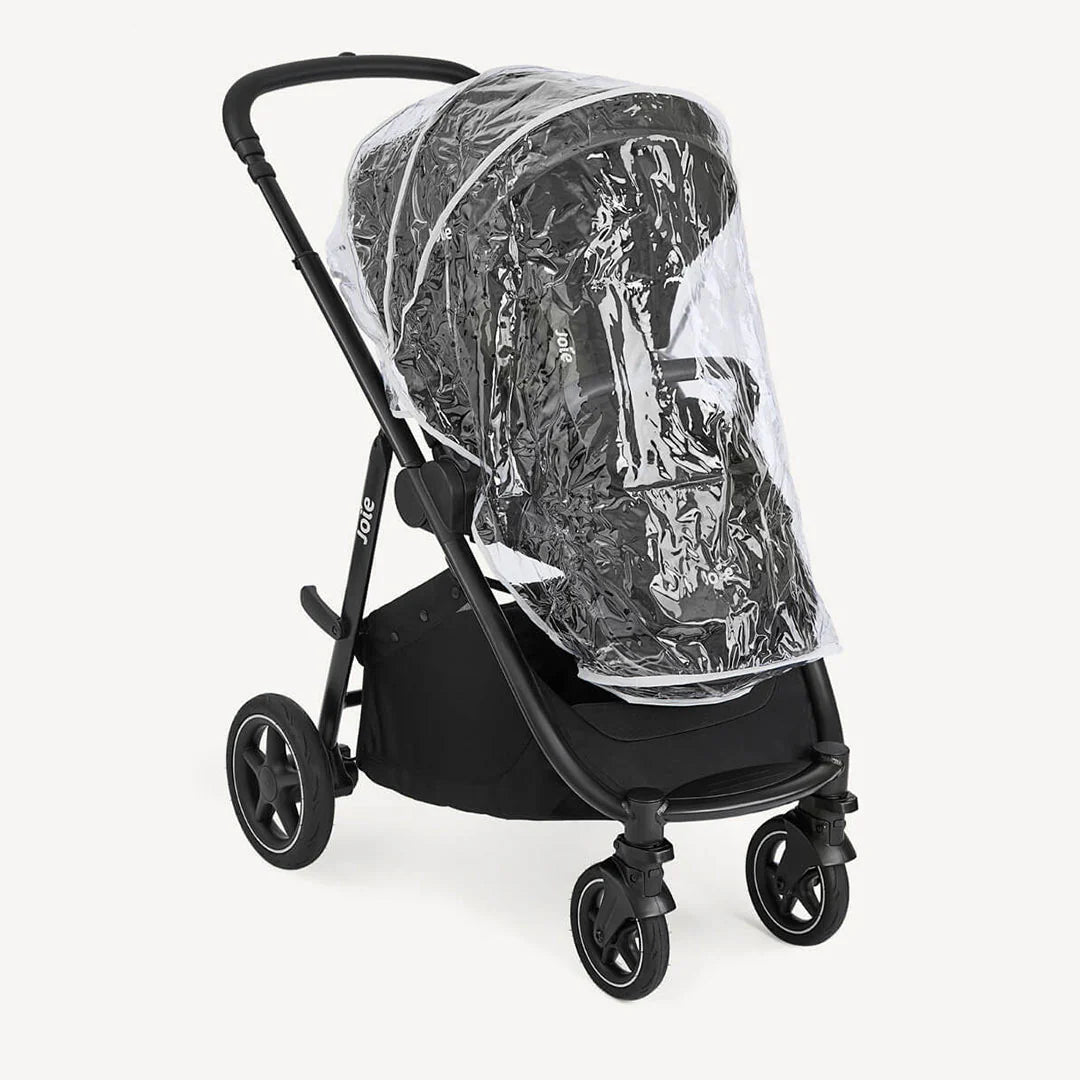Joie Versatrax Pushchair - Raven