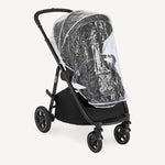 Joie Versatrax Pushchair - Raven
