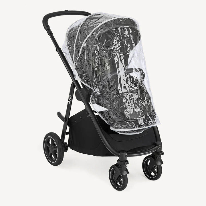 Joie Versatrax Pushchair - Raven