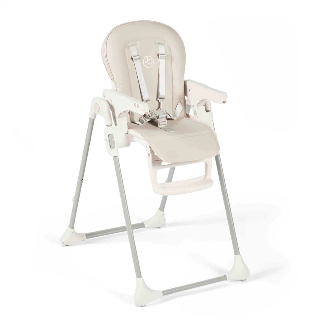 Ickle Bubba Switch Highchair - Pearl Grey