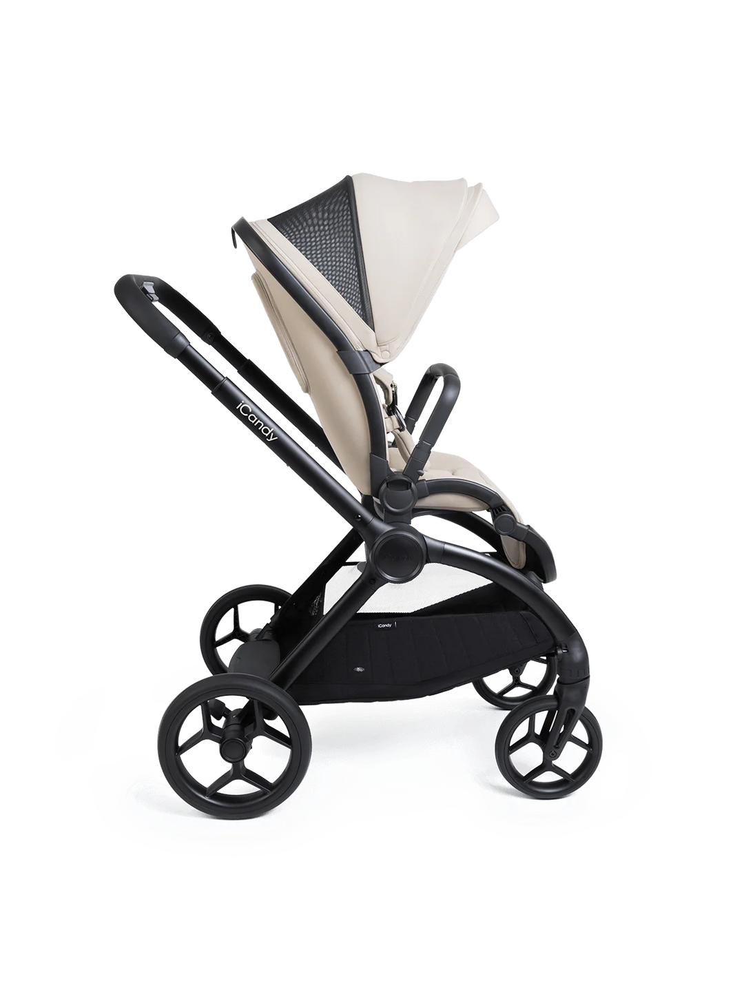 iCandy Core2 Complete Bundle - Sandstone