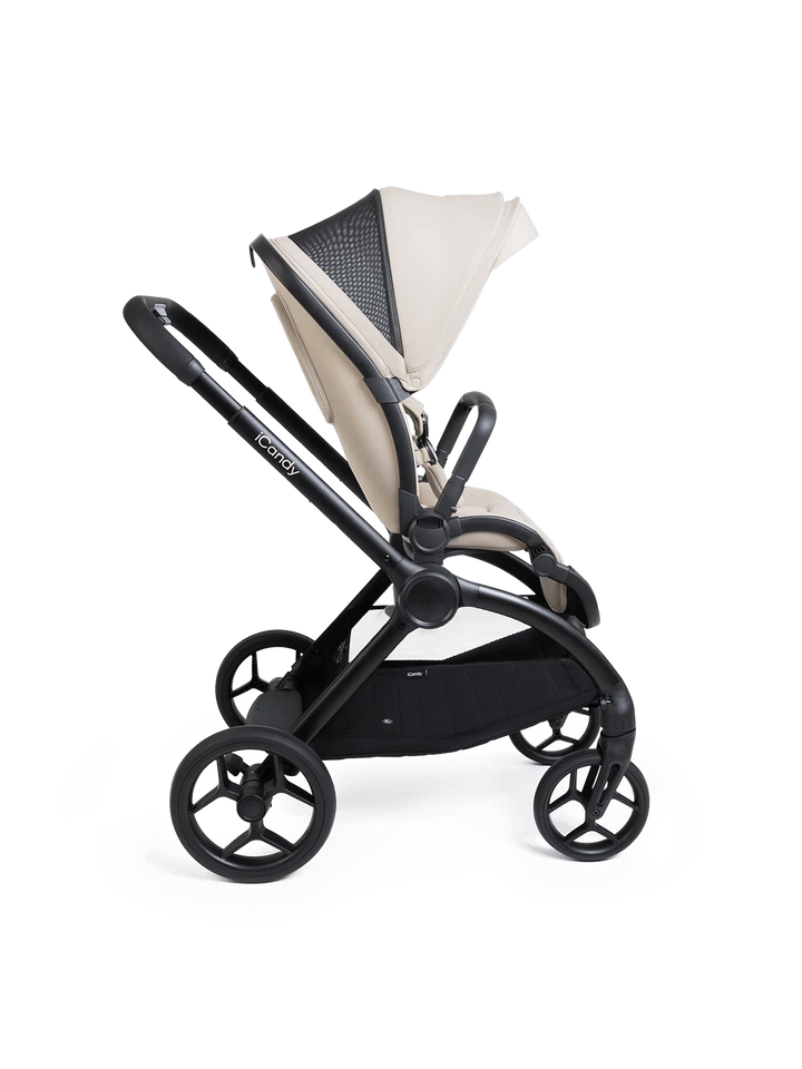 iCandy Core2 Complete Bundle - Sandstone