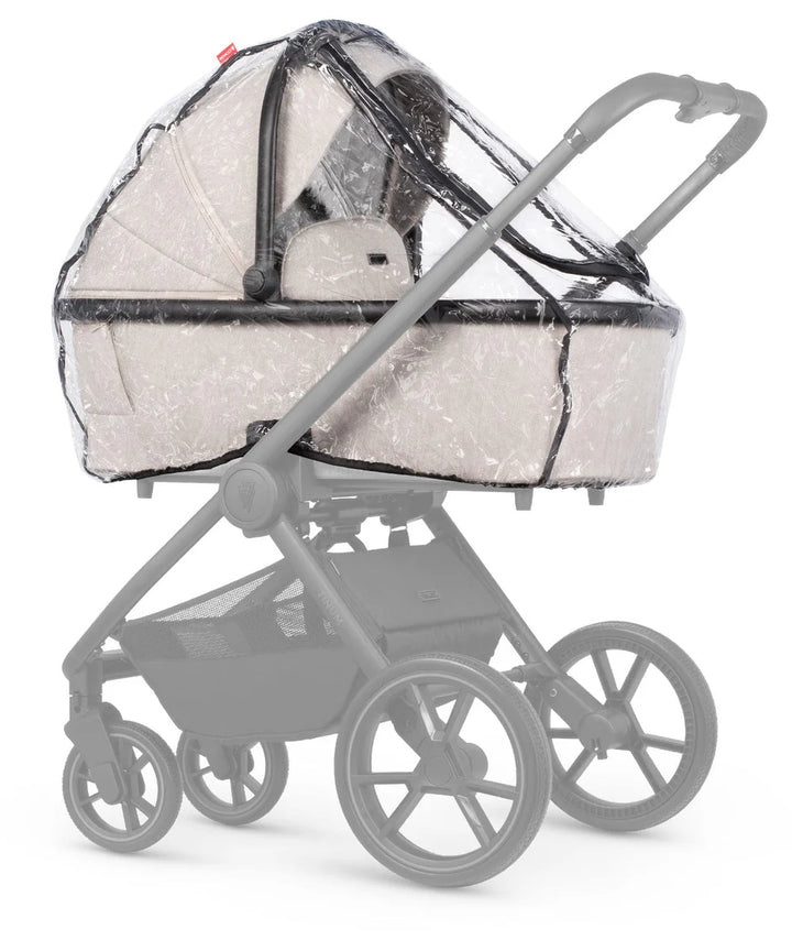 EX DISPLAY Venicci Tinum Edge 3in1 Travel System - Dust