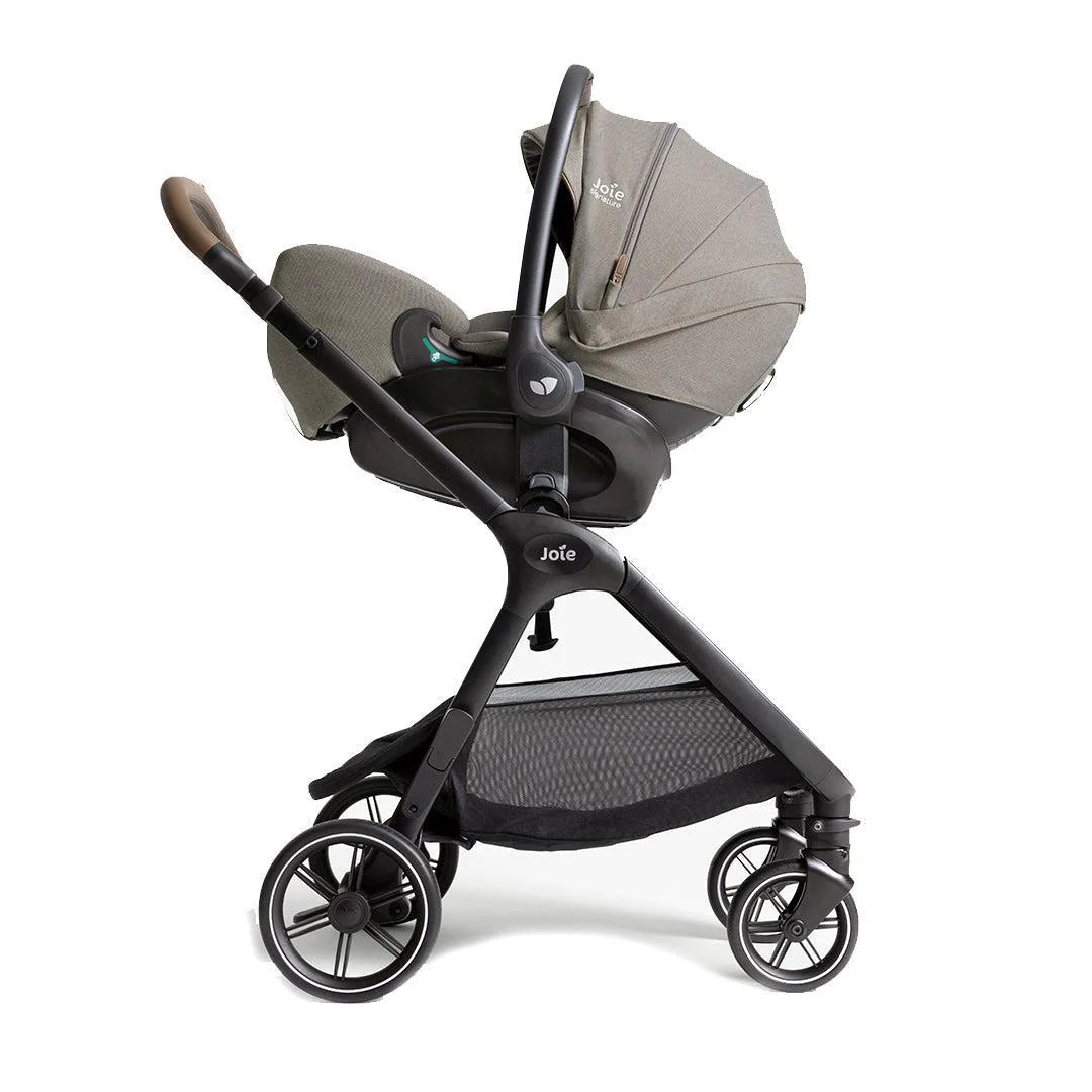 Joie Signature Valora Pushchair - Maple