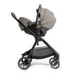 Joie Signature Valora Pushchair - Maple