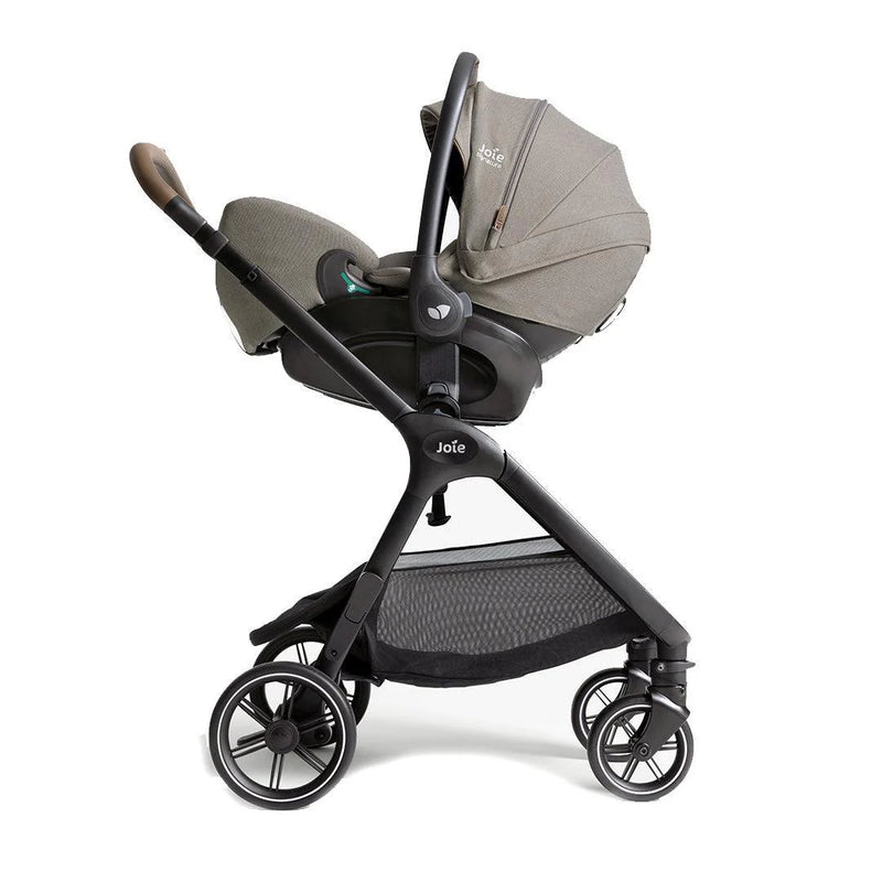 Joie Signature Valora Pushchair - Maple