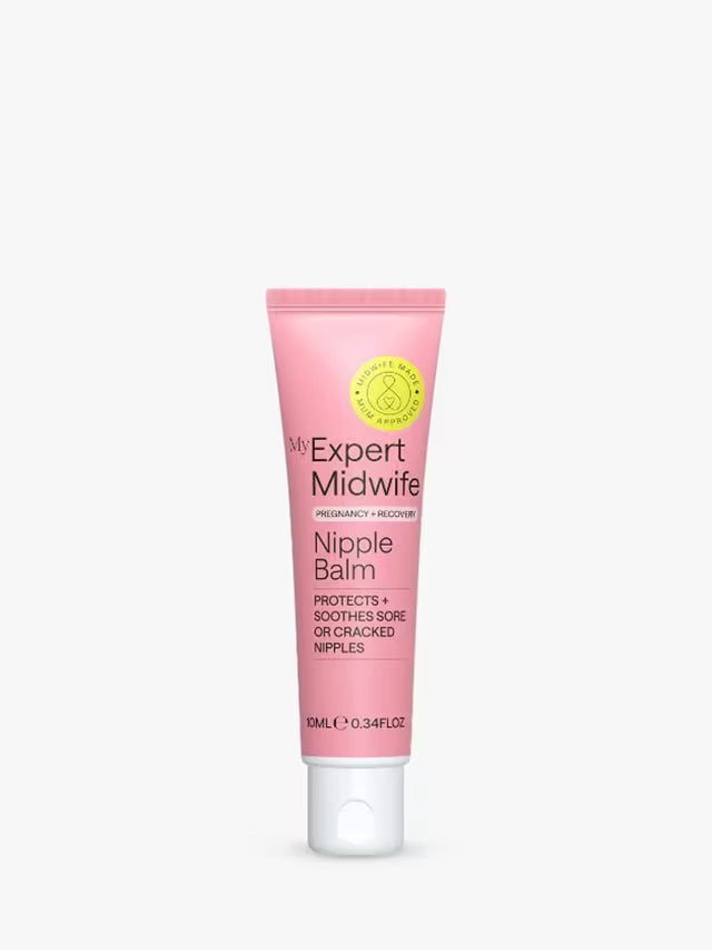 My Expert Midwife Glow Mama Glow Gift Set