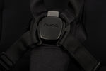 Nuna Triv LX 2in1 Pushchair + Carrycot Bundle - Caviar