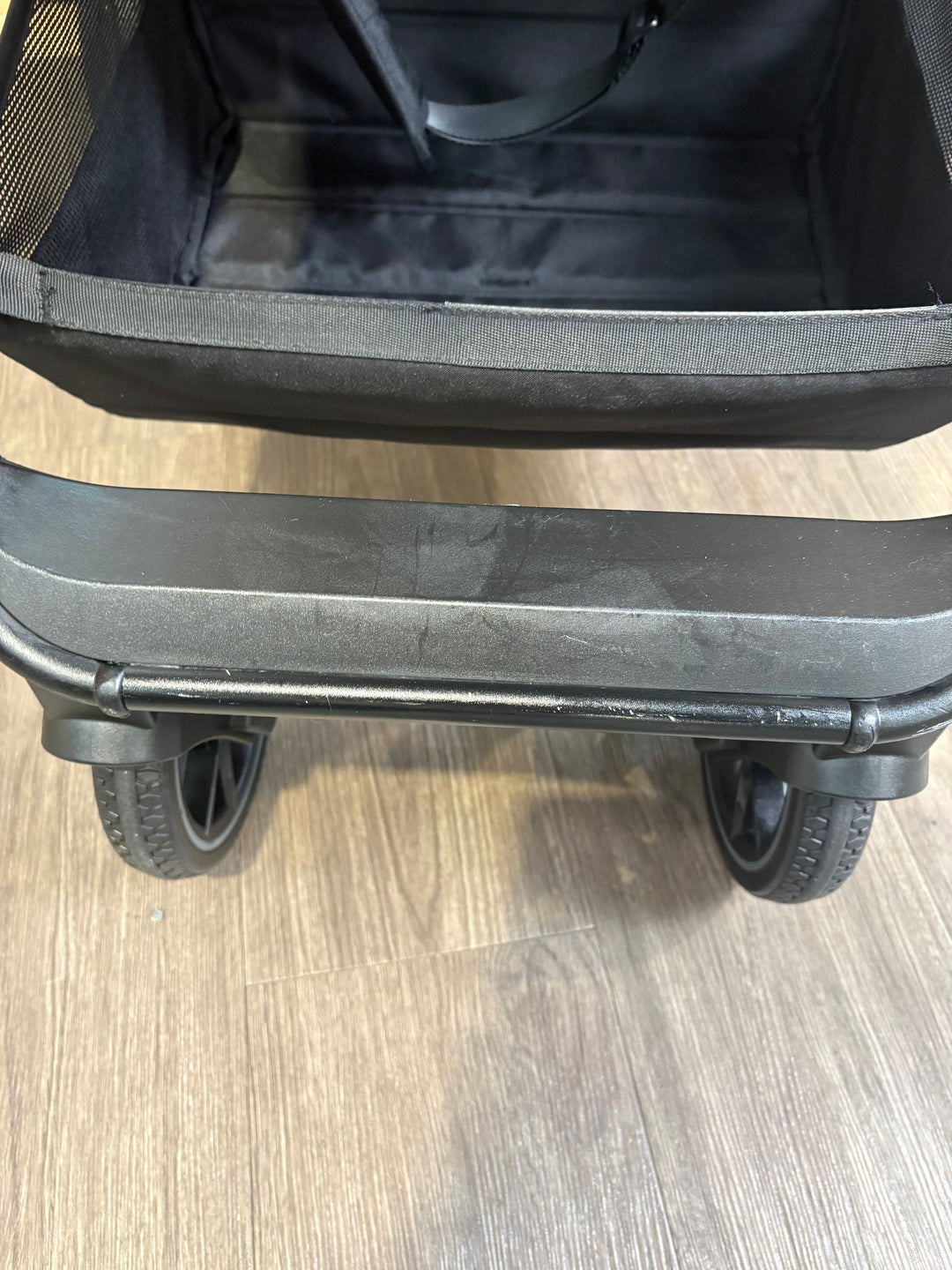 PRE LOVED Venicci Tinum Edge 2in1 Travel System - Dust