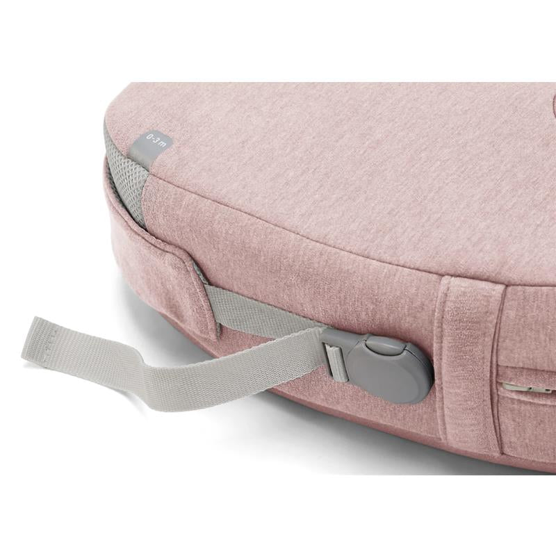 Inglesina Elysia Nursing Pillow - Delicate Pink