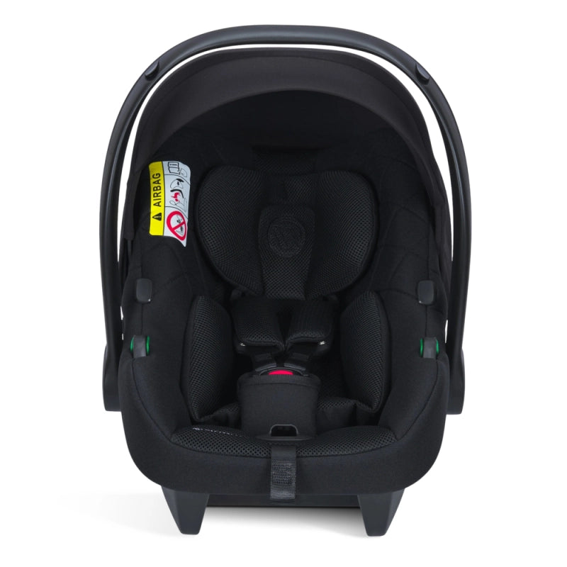 Avionaut Cosmo AirFlow i-Size Infant Car Seat - Black