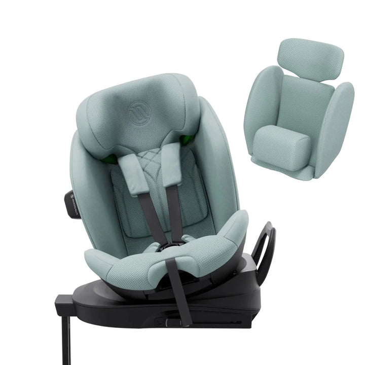 Avionaut Stardust 360 Car Seat - Mint