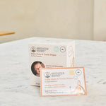 Matchstick Monkey Baby Gum and Teeth Wipes