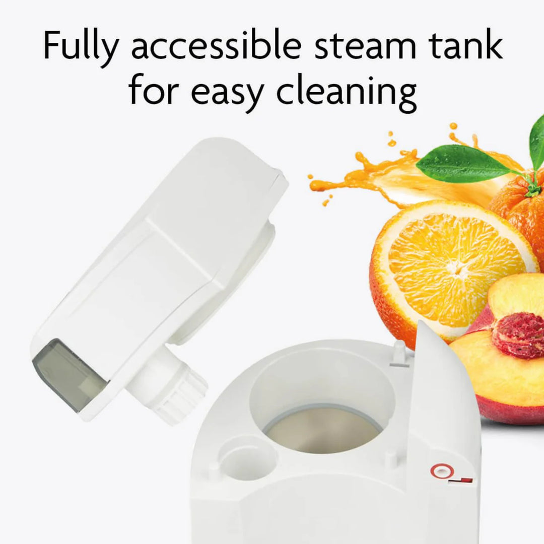 Baby Brezza Food Maker Deluxe