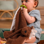 Little Big Friends Baby Gift Box - Forest