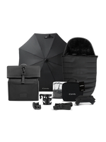 iCandy Peach 7 Studio Complete Travel System Bundle Inc Pebble 360 Pro2