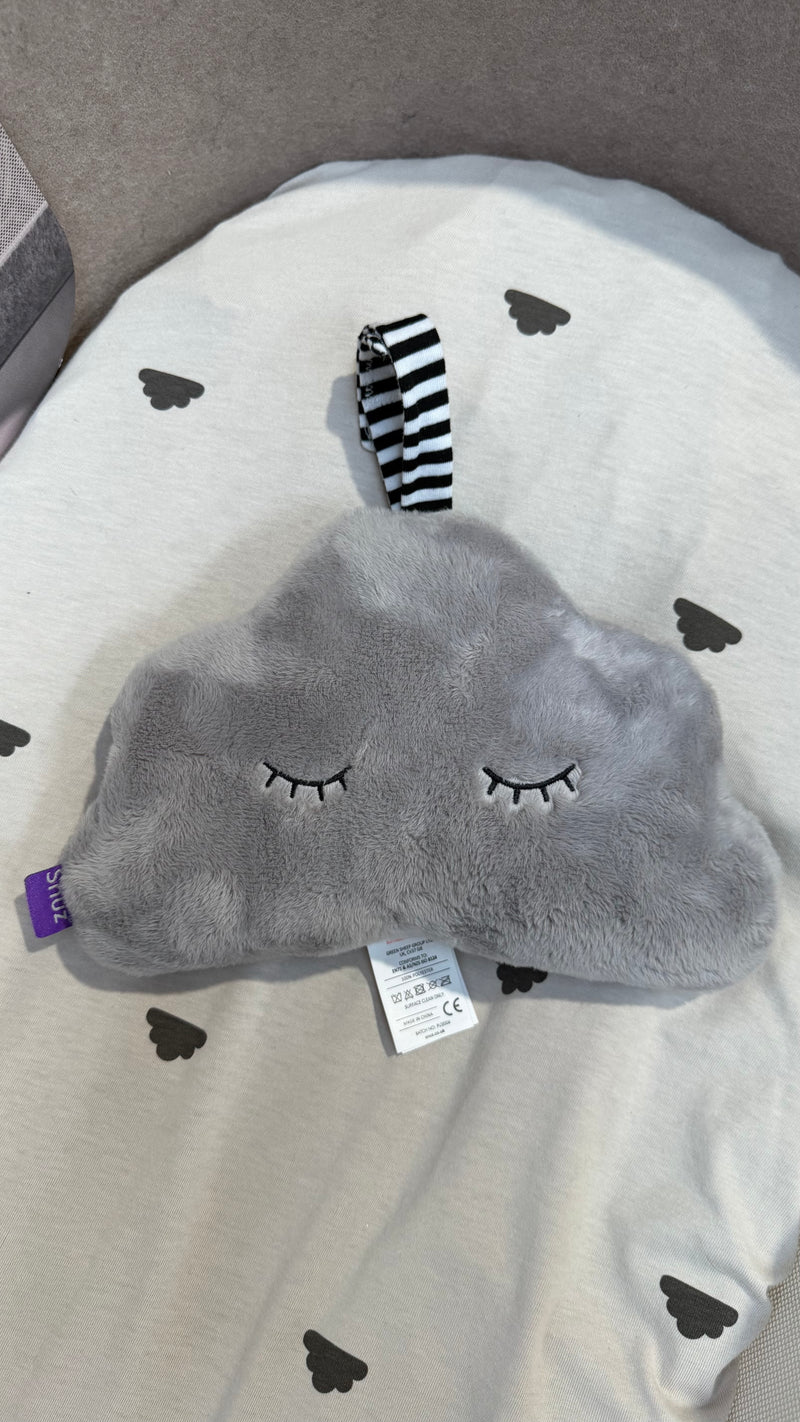 EX DISPLAY SnuzCloud 3-in-1 Sleep Aid - Grey