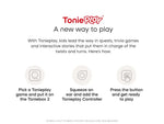 Tonieplay - Mystery Mavericks