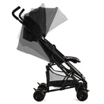 Roma Rizzo 2 Travel Stroller - Teddy Cream