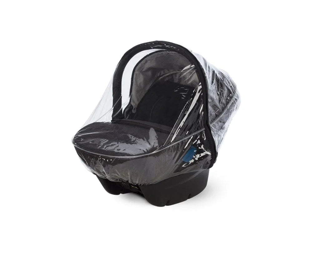PRE LOVED Silver Cross Simplicity and Dream Car Seat Raincover