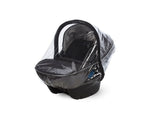 PRE LOVED Silver Cross Simplicity and Dream Car Seat Raincover