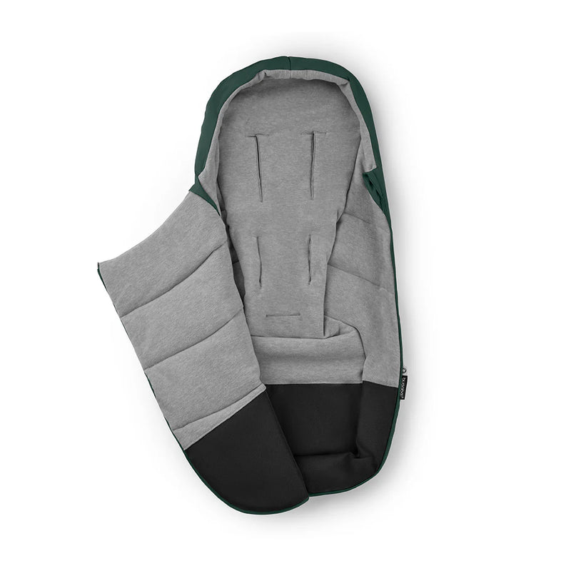 Bugaboo Footmuff - Fern Green