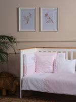 Funnababy 5pc Bedding Set - Princess