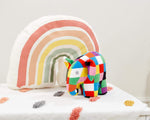 Elmer Plush Soft Toy